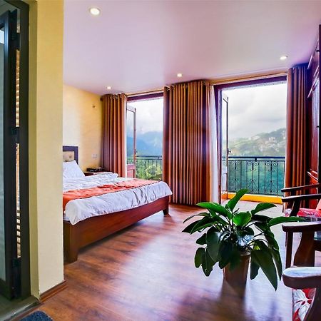 סא פה Khai Tam View Hotel מראה חיצוני תמונה