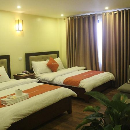 סא פה Khai Tam View Hotel מראה חיצוני תמונה