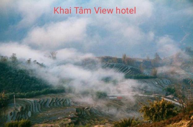 סא פה Khai Tam View Hotel מראה חיצוני תמונה