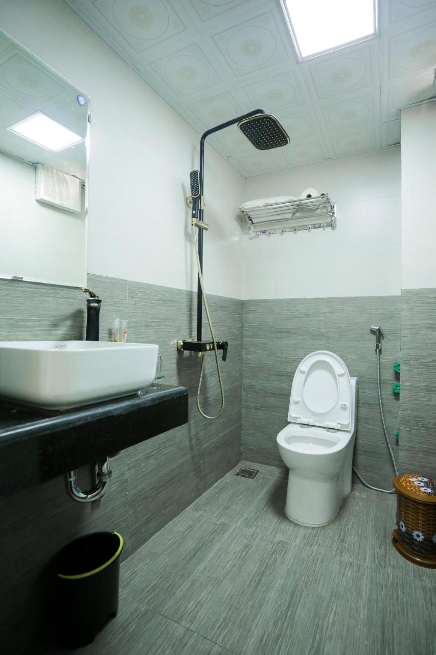 סא פה Khai Tam View Hotel מראה חיצוני תמונה