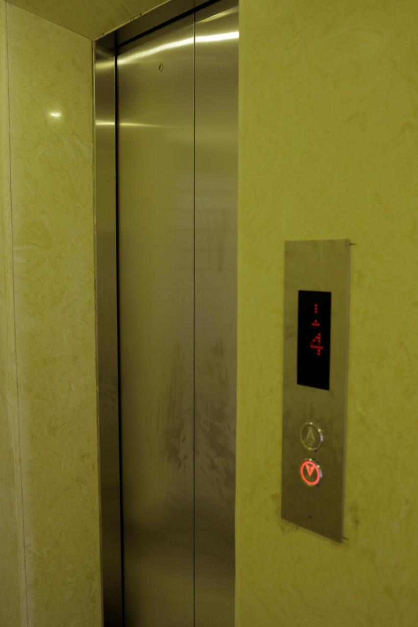 סא פה Khai Tam View Hotel מראה חיצוני תמונה