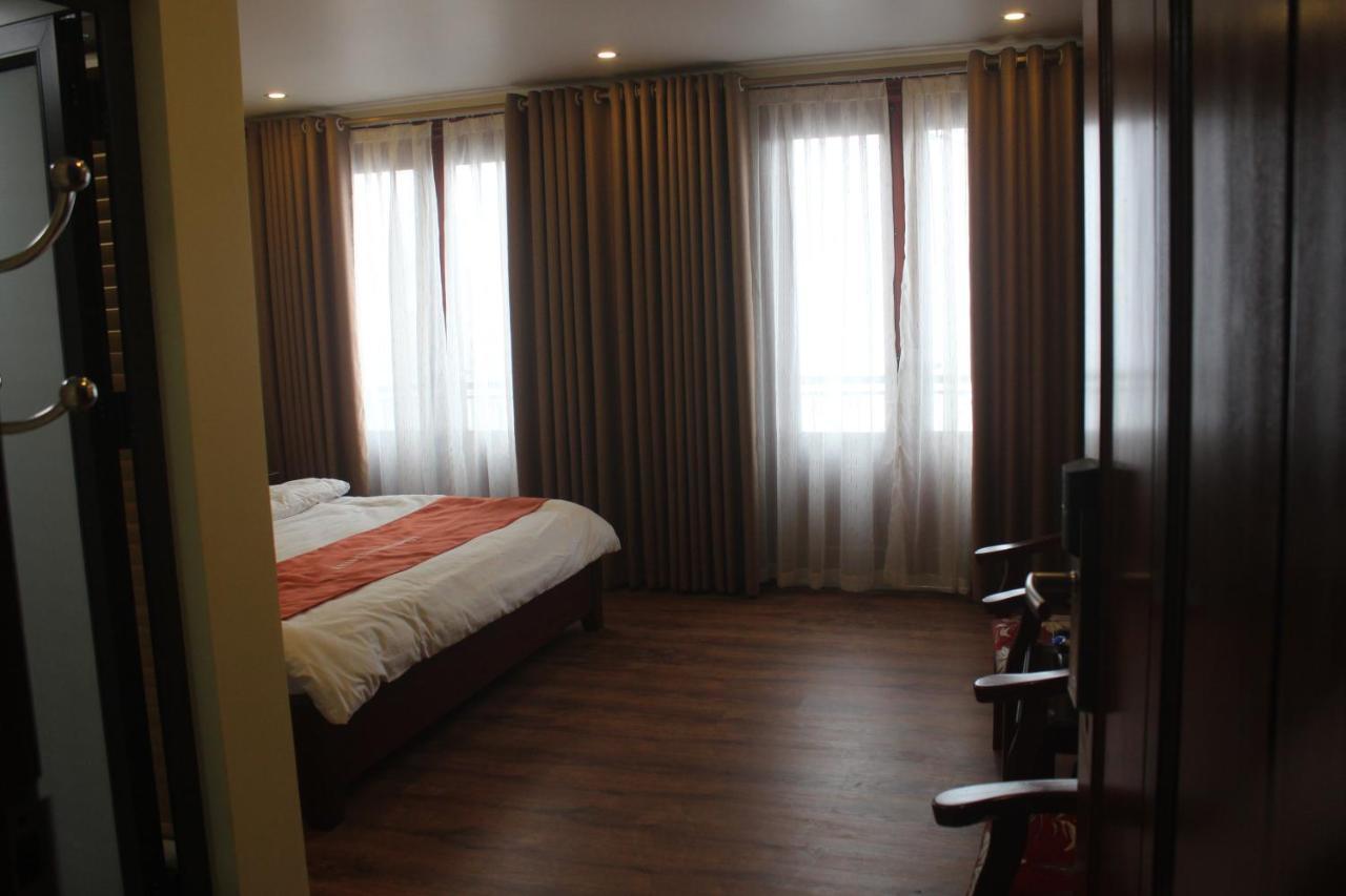 סא פה Khai Tam View Hotel מראה חיצוני תמונה