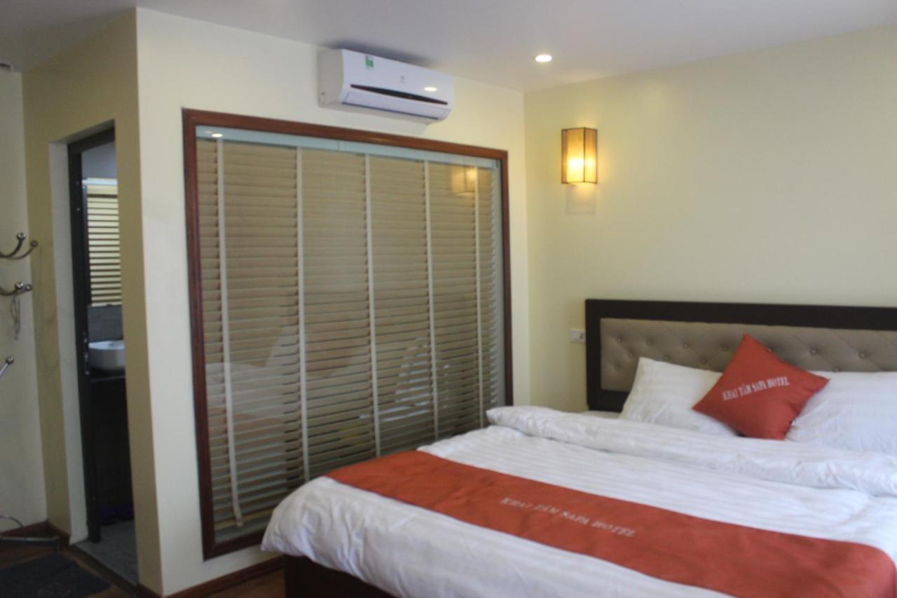 סא פה Khai Tam View Hotel מראה חיצוני תמונה