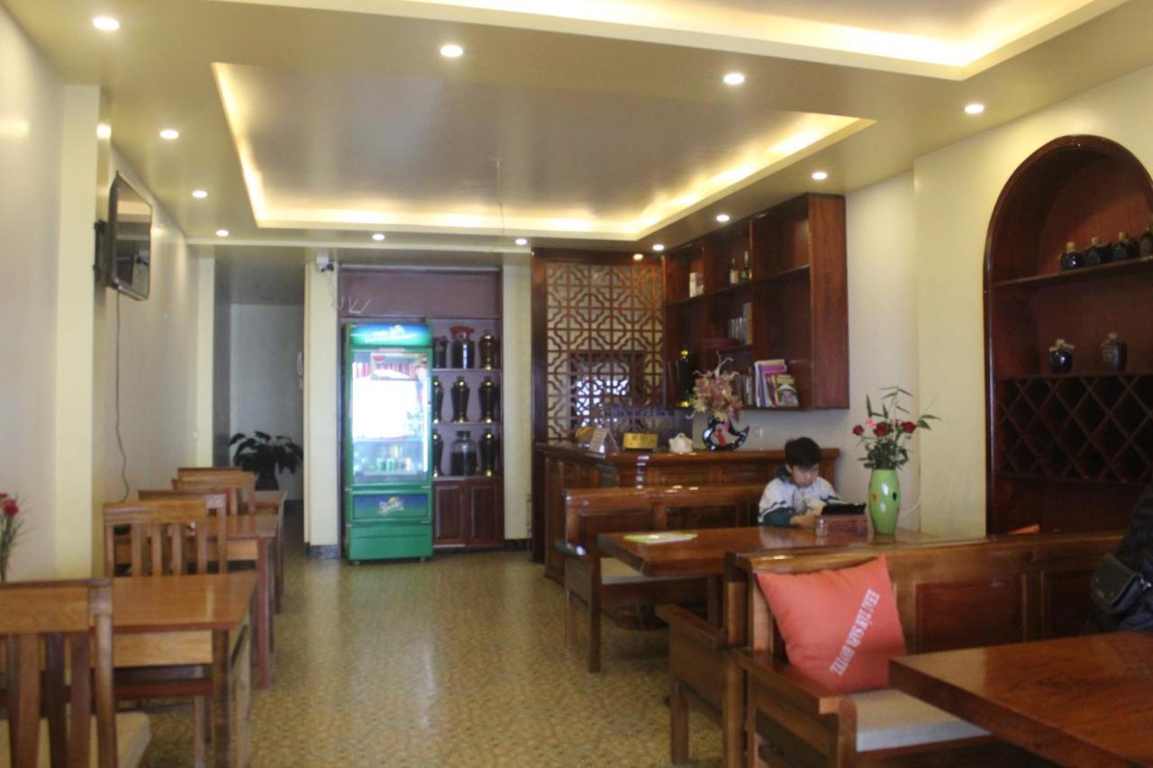 סא פה Khai Tam View Hotel מראה חיצוני תמונה