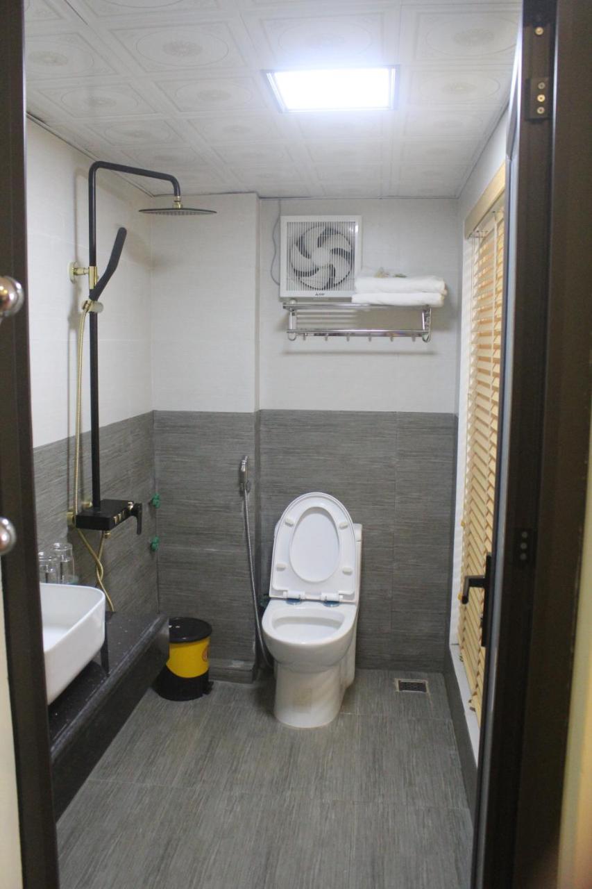 סא פה Khai Tam View Hotel מראה חיצוני תמונה