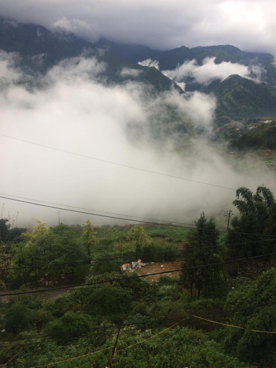 סא פה Khai Tam View Hotel מראה חיצוני תמונה