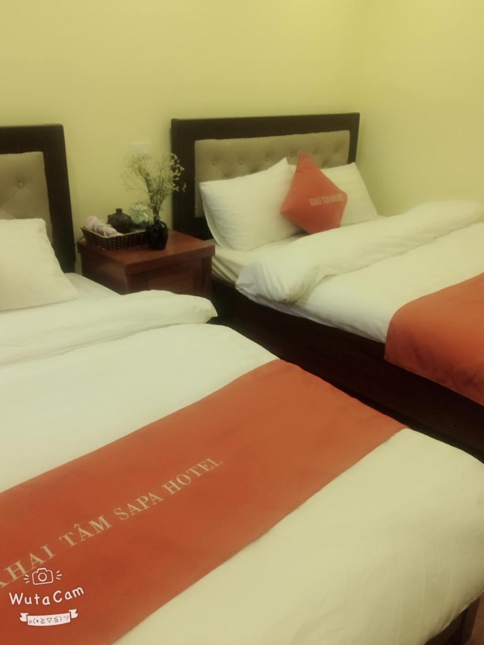 סא פה Khai Tam View Hotel מראה חיצוני תמונה
