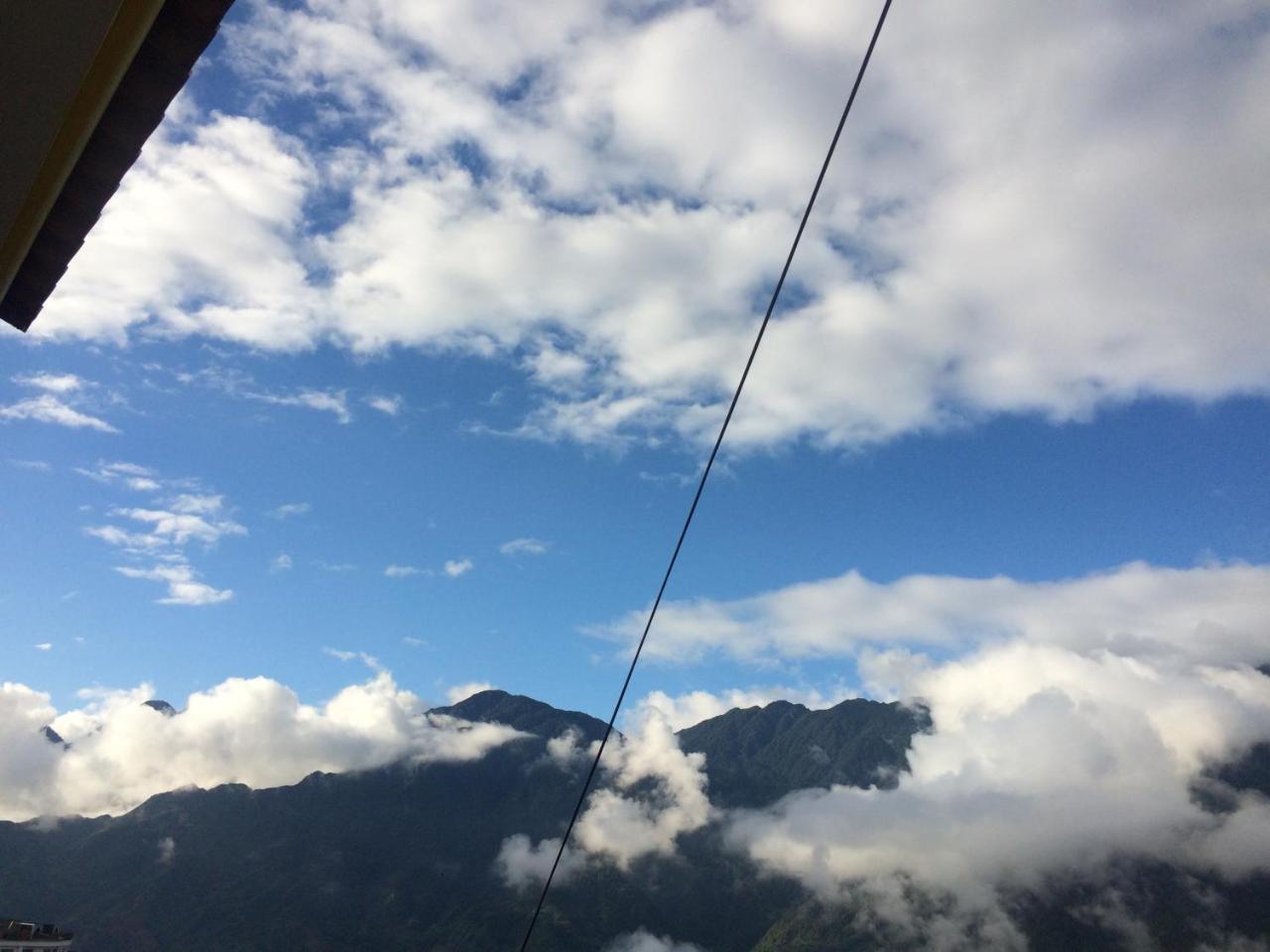 סא פה Khai Tam View Hotel מראה חיצוני תמונה